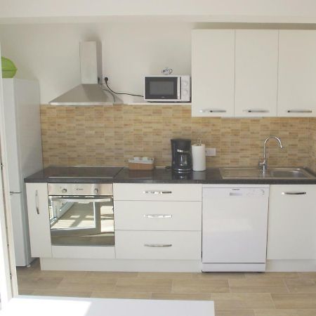 Apartment Lumago Kaštela エクステリア 写真