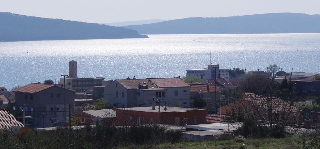 Apartment Lumago Kaštela エクステリア 写真