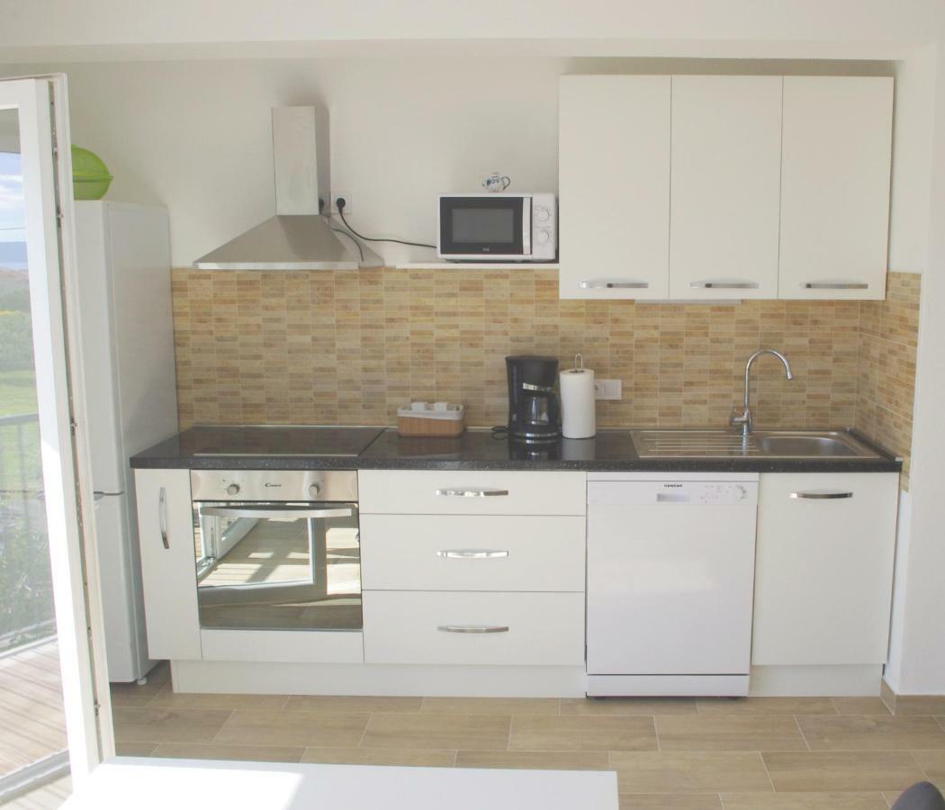 Apartment Lumago Kaštela エクステリア 写真