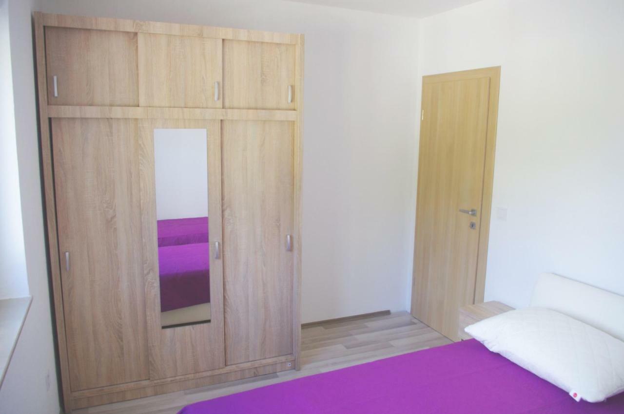 Apartment Lumago Kaštela エクステリア 写真