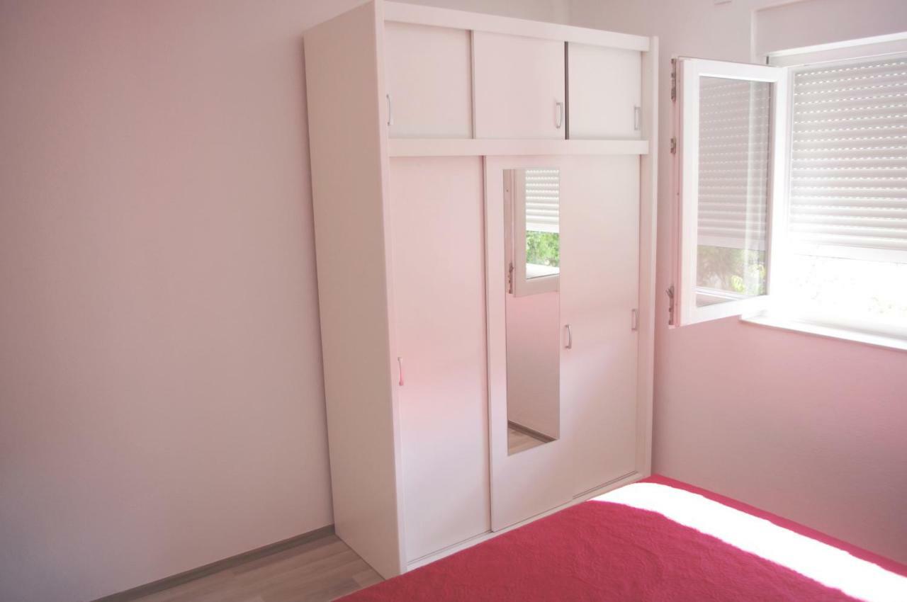 Apartment Lumago Kaštela エクステリア 写真