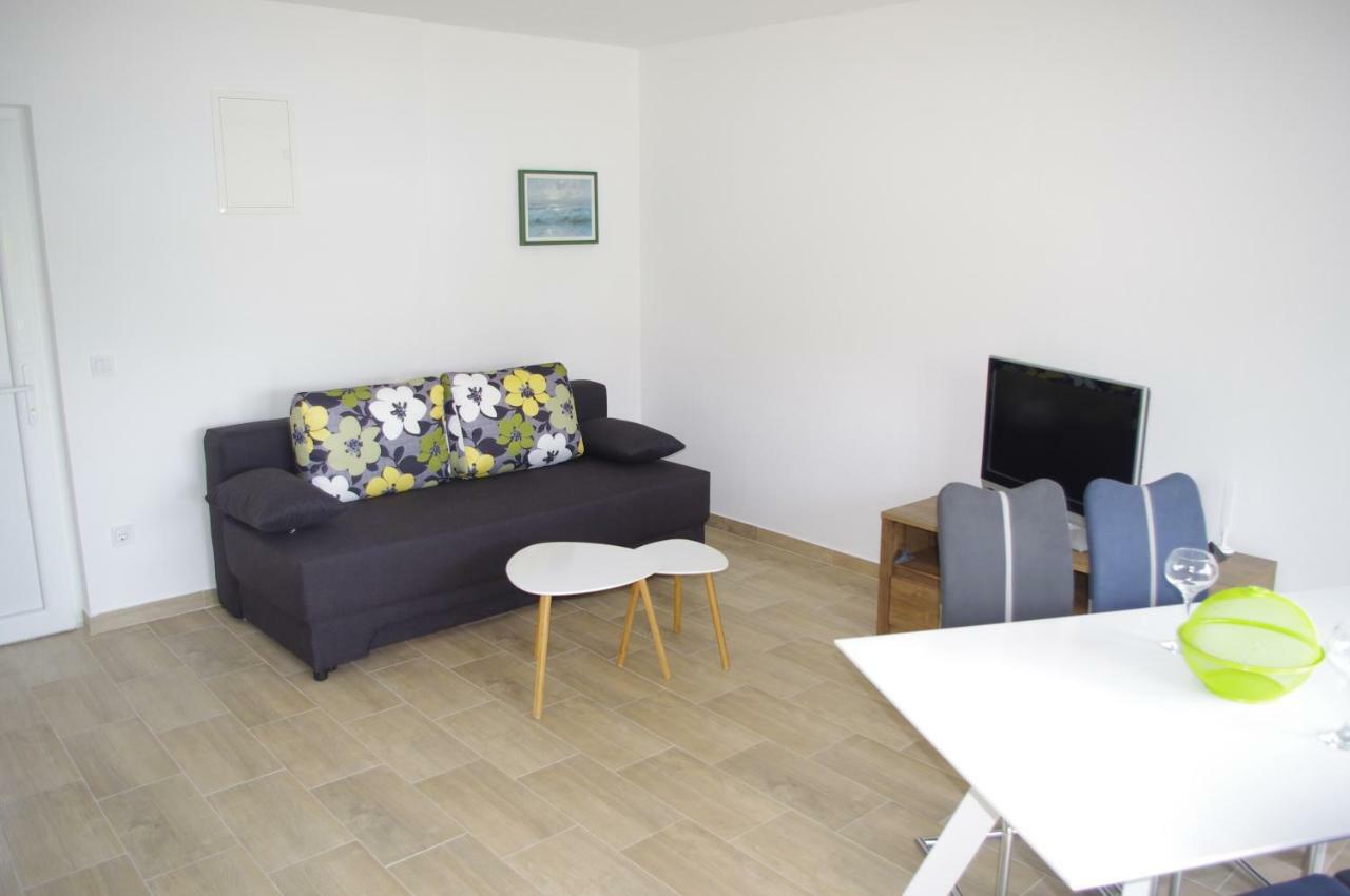 Apartment Lumago Kaštela エクステリア 写真