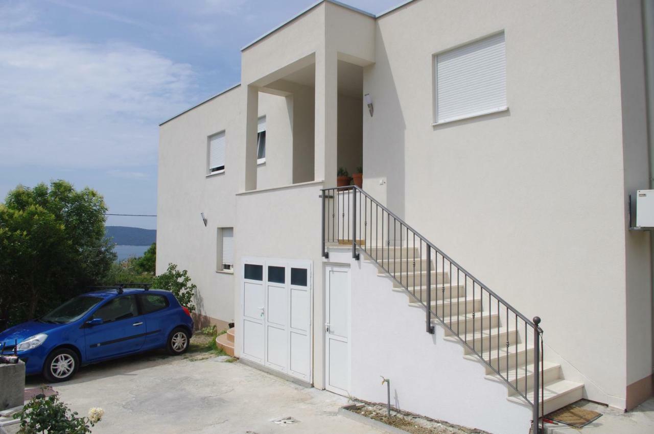 Apartment Lumago Kaštela エクステリア 写真